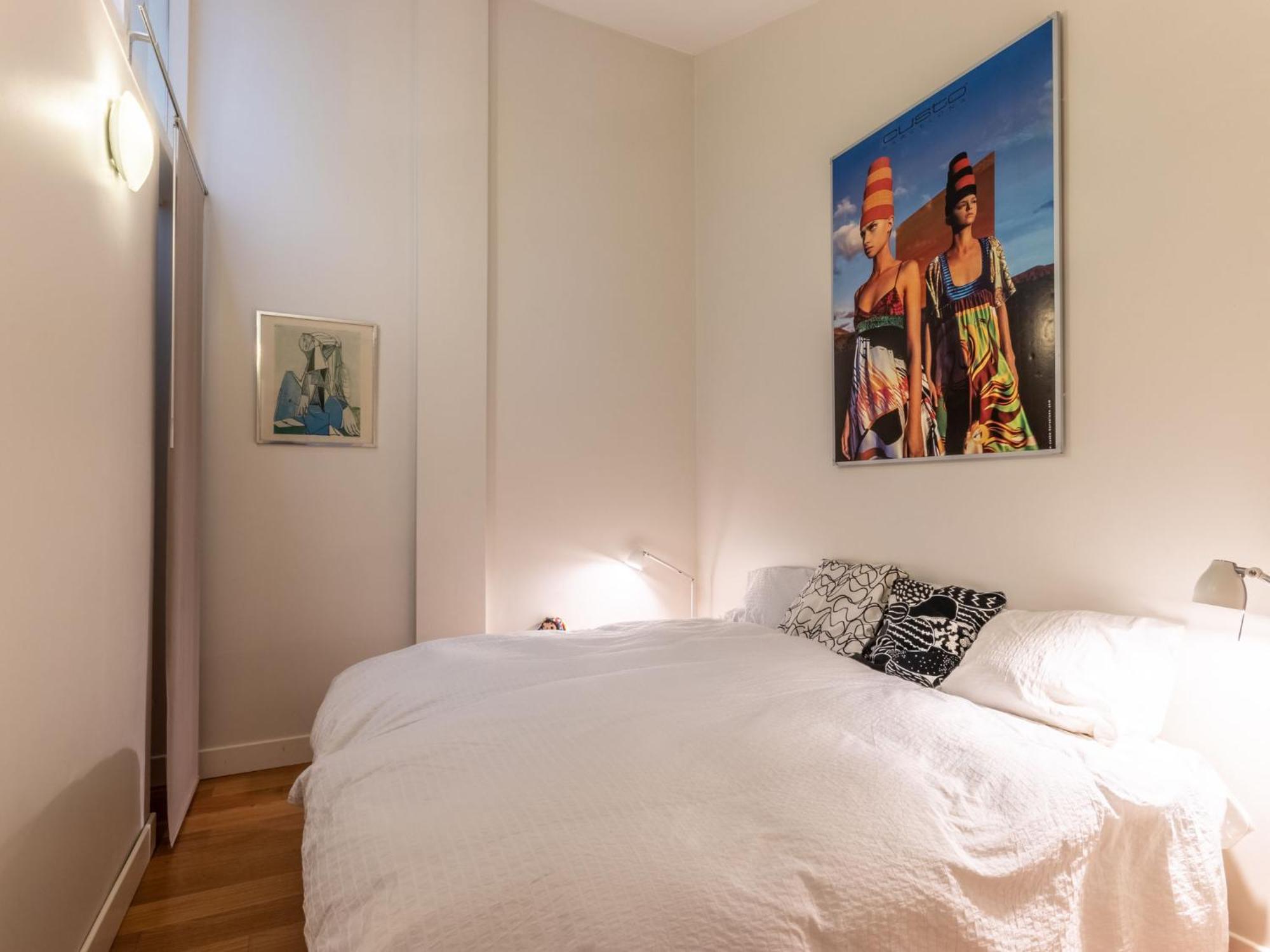 Apartment Urdaibai By Interhome Altamira Εξωτερικό φωτογραφία