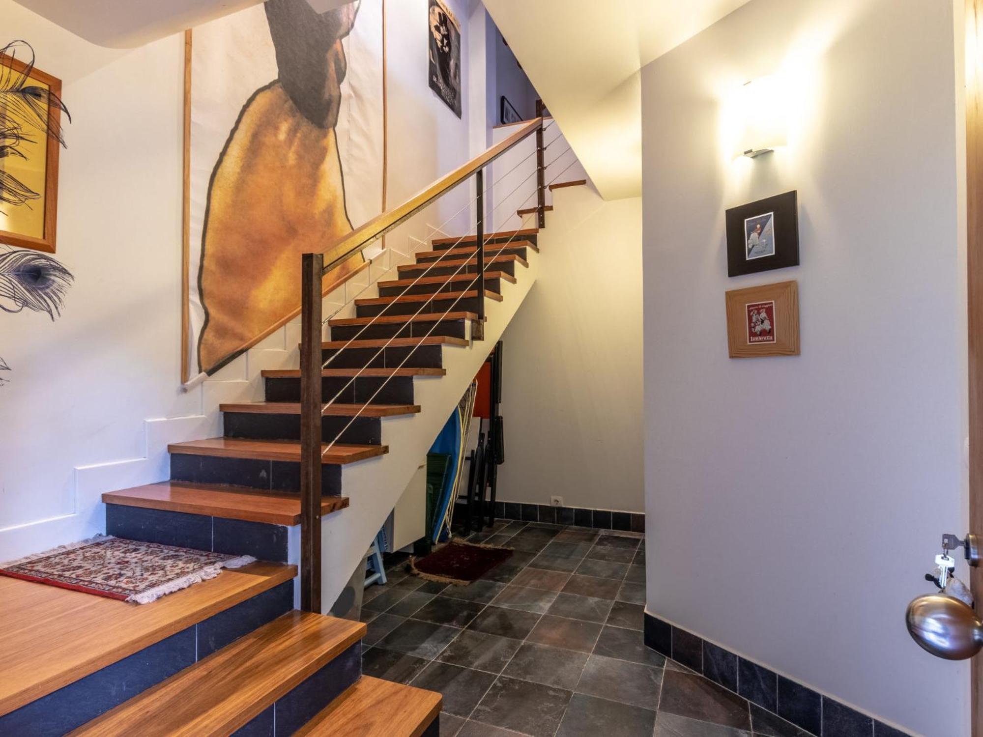 Apartment Urdaibai By Interhome Altamira Εξωτερικό φωτογραφία