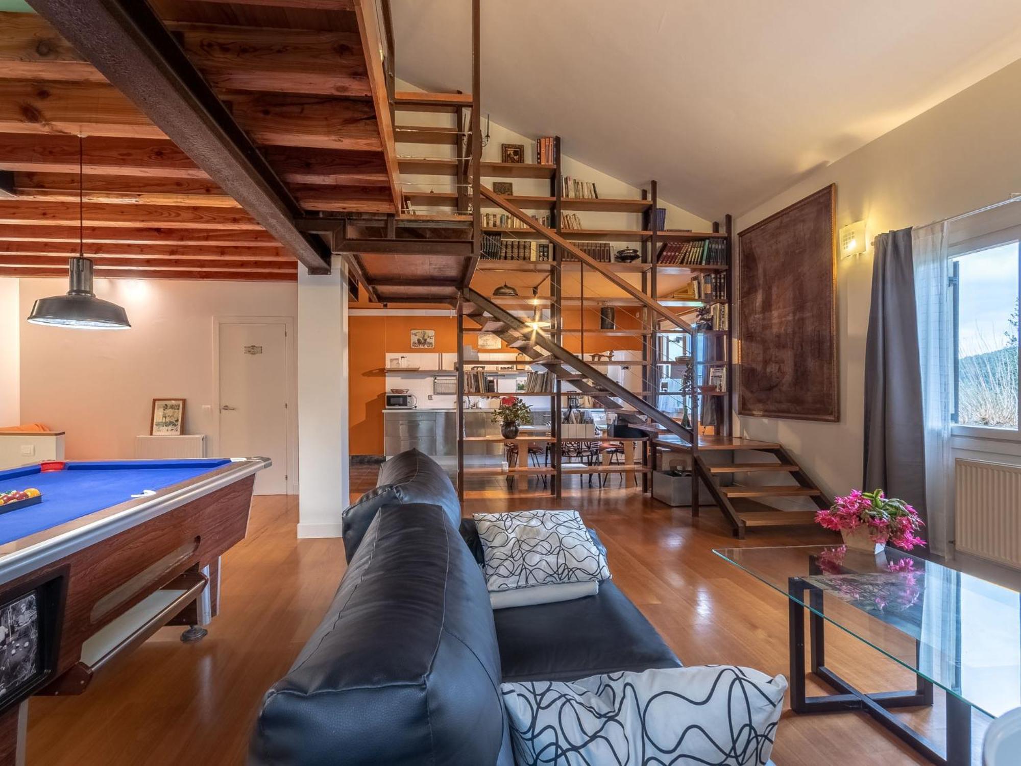 Apartment Urdaibai By Interhome Altamira Εξωτερικό φωτογραφία