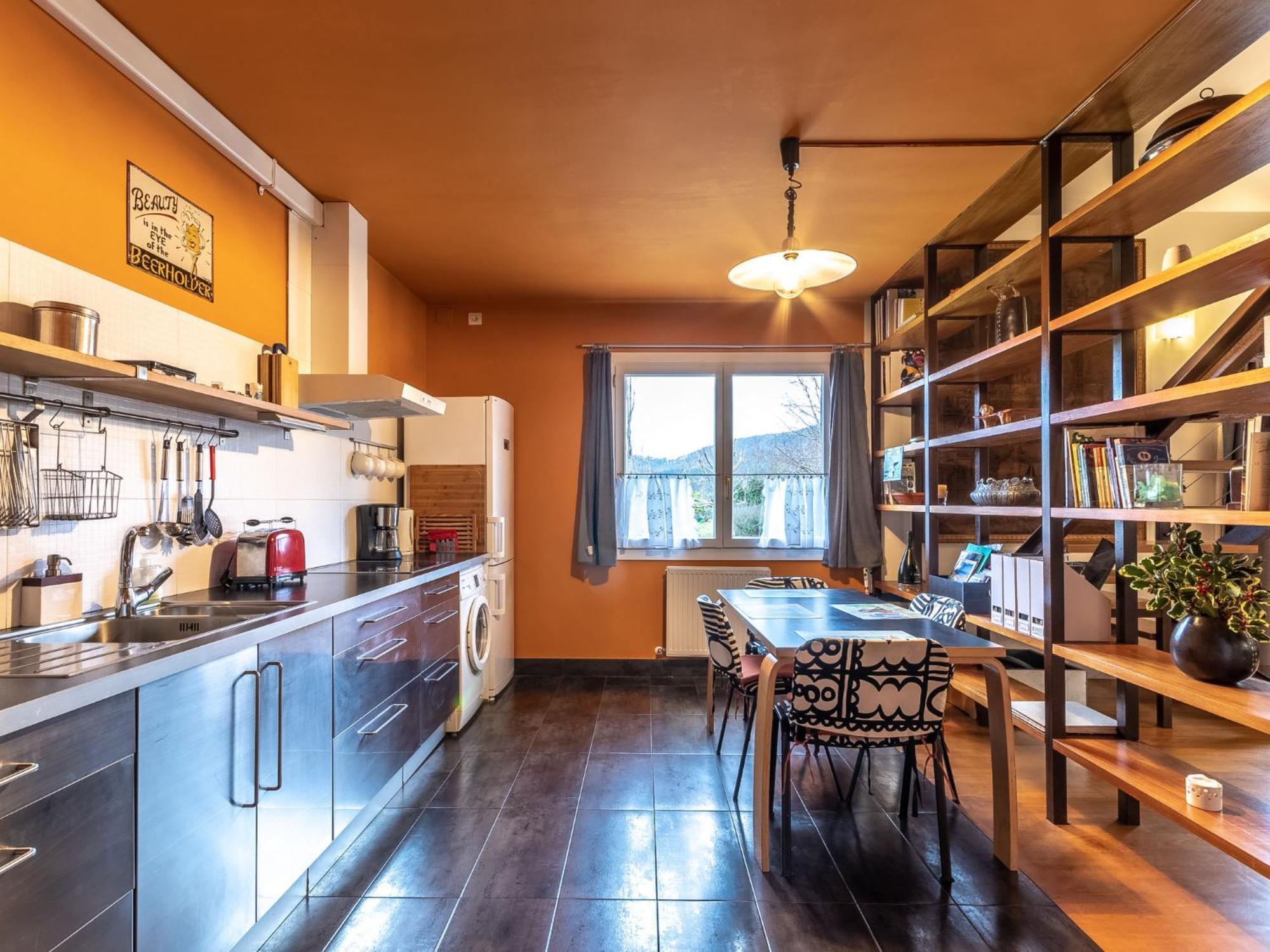 Apartment Urdaibai By Interhome Altamira Εξωτερικό φωτογραφία