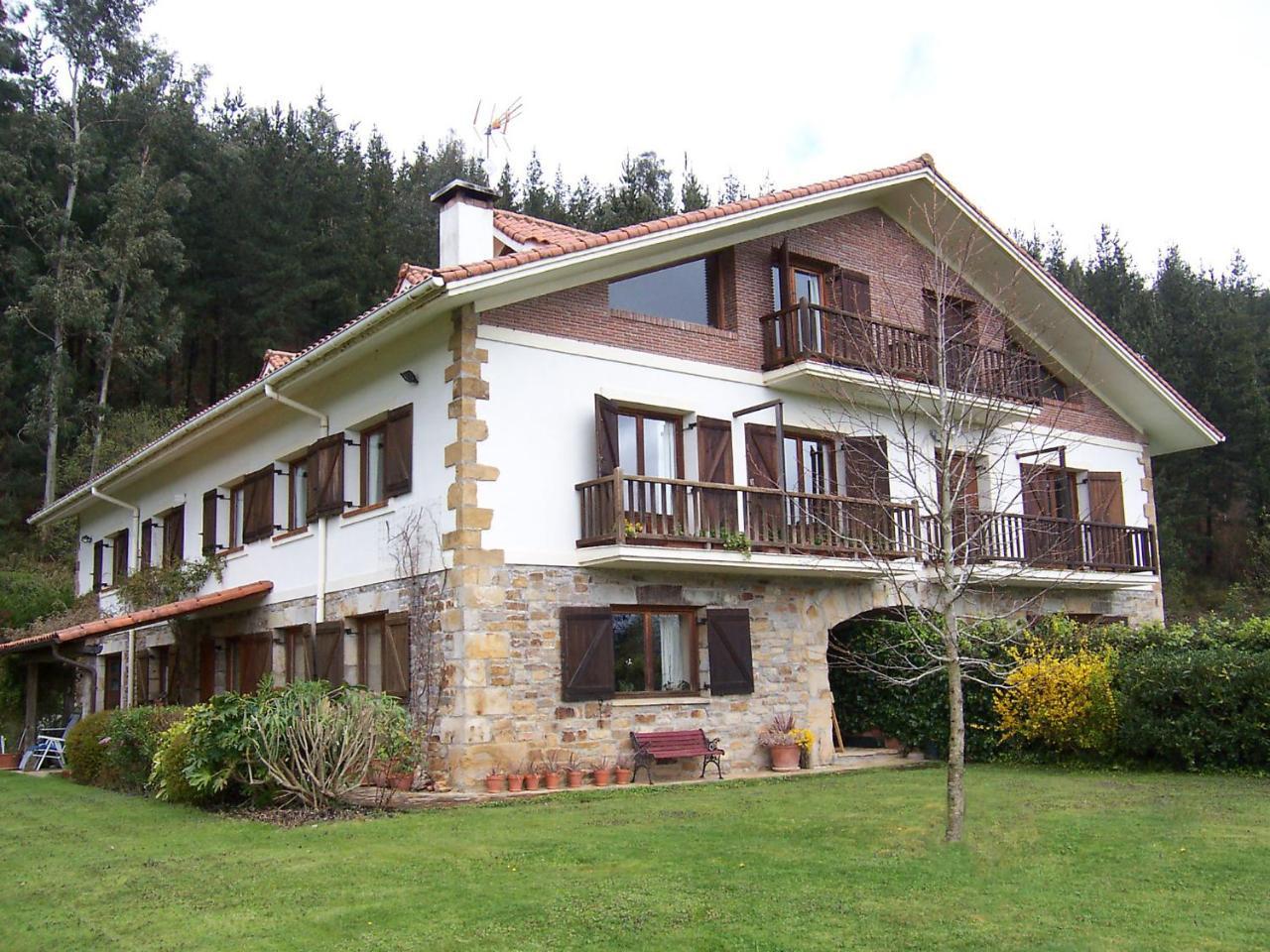 Apartment Urdaibai By Interhome Altamira Εξωτερικό φωτογραφία